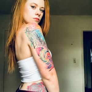 Meet your Posher, Olivia